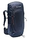 Trekkingrucksack Vaude 15944 Asymmetric 42+8 in Eclipse