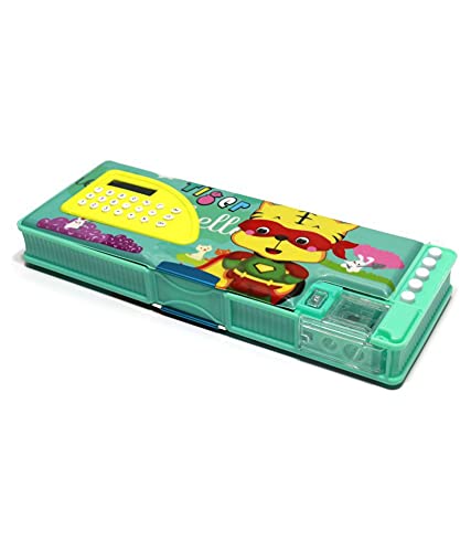 Compass Box for Small Kids with Study Calculator (2)