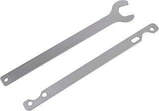 DAYUAN Kit d'outil de démontage de clé à écrou d'embrayage de ventilateur de 32 mm et support de pompe à eau Compatible avec BMW