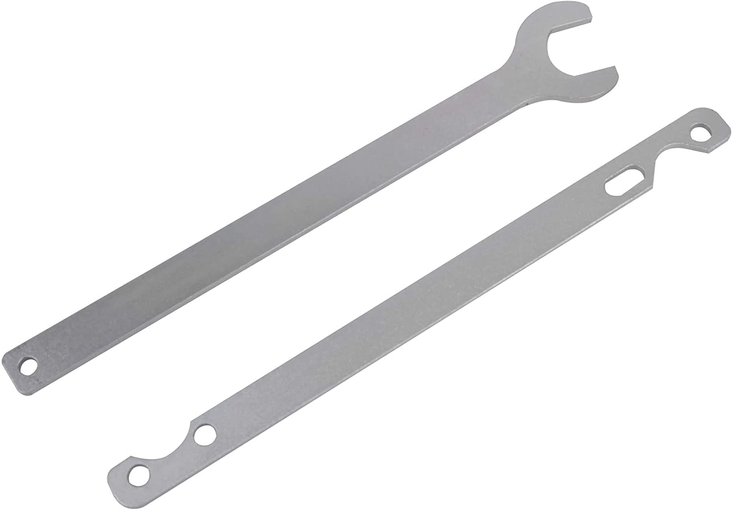 DAYUAN Kit di strumenti per la rimozione della pompa dell'acqua con ventola, 32 mm, compatibile con BMW