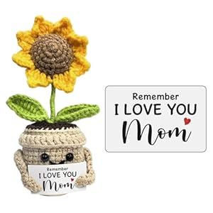 Mini Birthday Gifts for Mom, Mom Gi...