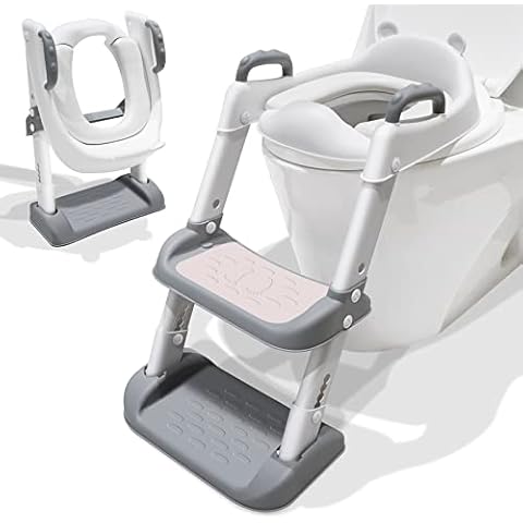 Siège Toilette Enfant Glenmore Cover
