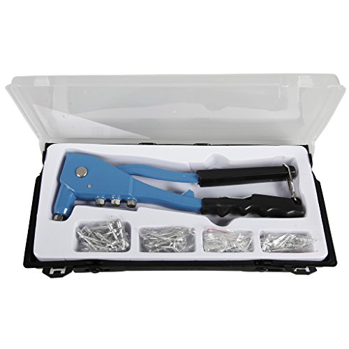 Cogex 22126 Pince à riveter en coffret