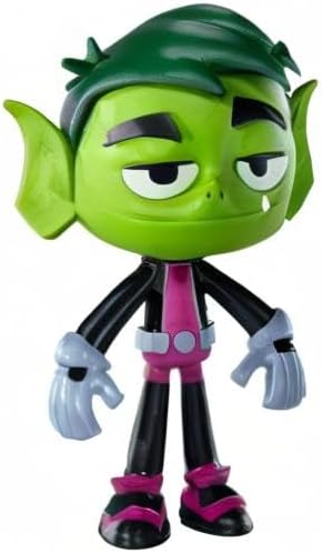 BendyFigs Mini TTGo Beast Boy