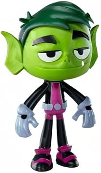 BendyFigs Mini TTGo Beast Boy