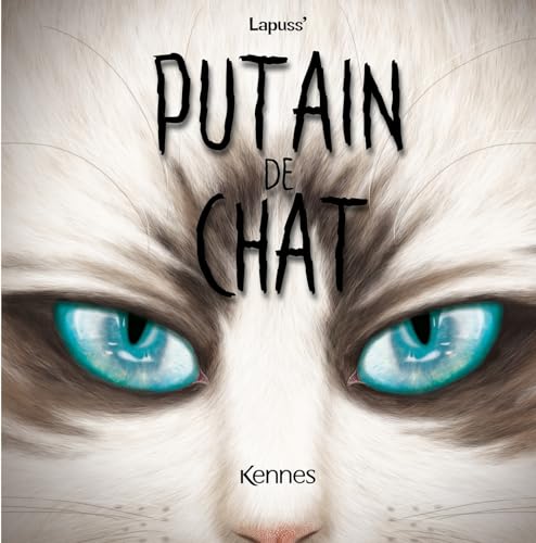 Putain de chat T12