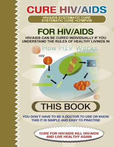 HIV/AID SYSTEMATIC CURE