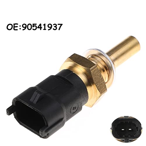Sensor de temperatura de coche termistor para líquido refrigerante 3