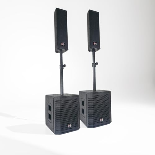 Opiniones y reviews de Equipo de audio los más recomendados. 14 Imagen adicional