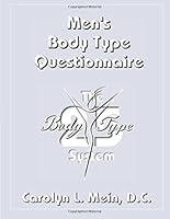Men's Questionnaire 172264883X Book Cover