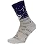 Moon Dog (Grey/Navy)
