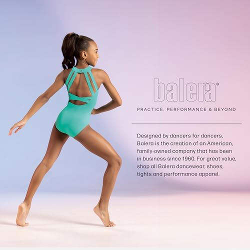 Balera Classic Fishnet Tights for Girls & Women Perfect for Dance4
