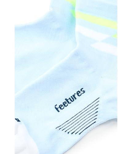 Image of Feetures Unisex Elite Ultra Light Quarter