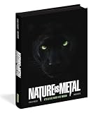 Nature Is Metal: It's a Life-Eats-Life World