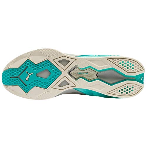 PUMA Mens Lqdcell Origin Lace Up Sneakers Shoes Casual - Blue - Size 11 D