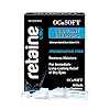 Retaine CMC Preservative-Free Artificial Tears for Long-Lasting Relief of Dry Eyes – Carboxymethylcellulose Sodium 0.5% - 30 Sterile Single-Dose Containers