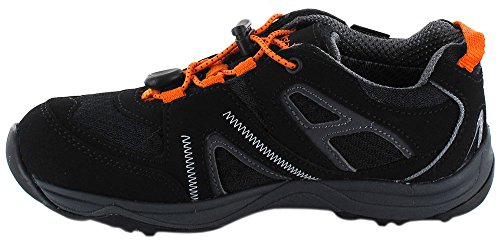 TrekSta Speed Lace Low Gore-Tex pour vos marches en forêt et voyages actifs