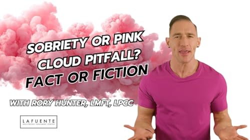 The Pink Cloud&rsquo;s False Sense of Recovery and Medications: Fact or Fiction