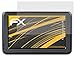 Produktbild atFoliX Panzerfolie kompatibel mit Garmin nüvi 2495 Schutzfolie, entspiegelnde und stoßdämpfende FX Folie (3X)