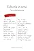 Editoria In Versi. Fare E Pubblicare Poesia - 3