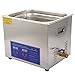 Produktbild GOTOTOP 1.3L ~ 30L Professional Ultraschallreiniger Fach Reinigungsgerät mit Digitalanzeige für die Reinigung von Schmuck, Brillen, Dentalelemente, Edelmetalle (10L)