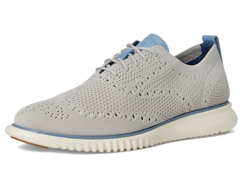 Image of Cole Haan Men's 2.Zerogrand Lightweight Stitchlite Oxford