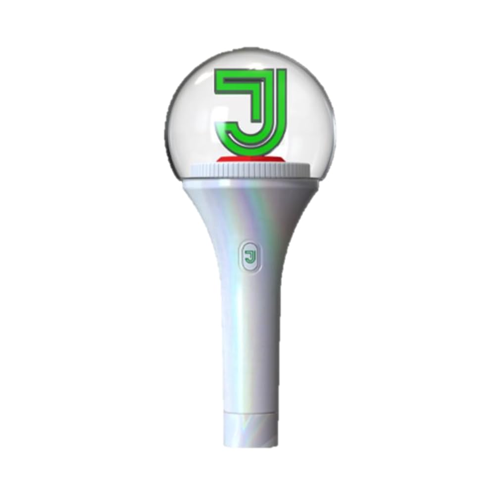 ジェジュン- 韓国公式OFFICIAL LIGHT STICK