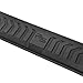 WESTIN 28-51295 R5 Nerf Step Bars Ranger Super Crew 2019 Black