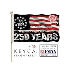 Black 250th Anniversary