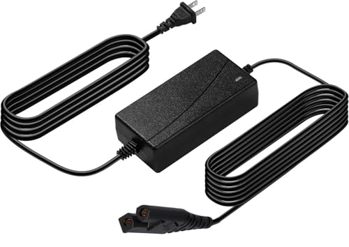 vlarmohs 29.4V Charger for Aiper Scuba S1 Pro, N1 Pro, N1 Ultra Pool Cleaner Power Adapter