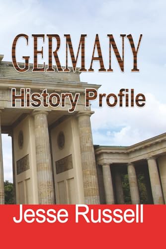 Germany: History Profile
