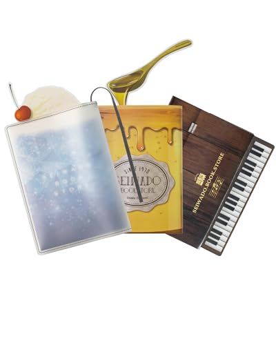 [ aso ] ���a�� �N���A�u�b�N�J�o�[ fog �Z�b�g �� �y�[�p�[ �t�H�O ���{�� ���� ���� �蒠 ���a�����X �R���{ �}�b�g �J�o�[ A6 �蒠 �z���C�g×�O���[ �Z�b�g fg-m240-gr-sd3