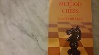 The Method in Chess 2957289024 Book Cover