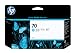 Produktbild HP 70 Cyan hell Original Tintenpatrone, 130 ml