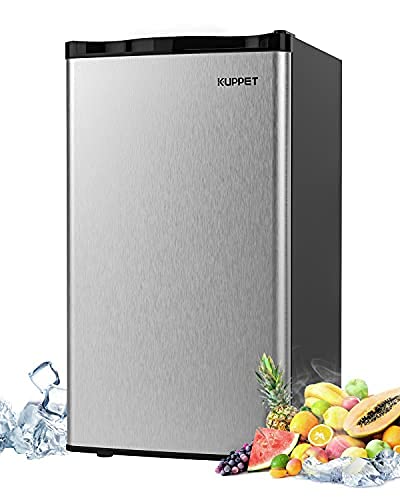 N\\A 1022002 3.2 cu ft Beverage Cooler Stainless Steel Pow
