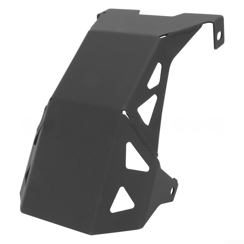 Parapiatti Lega Alluminio 27x15.5cm per Dirt Bike Parapiatti