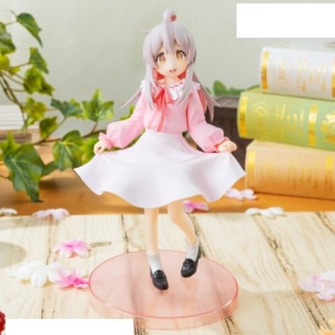 ONIMAI I'm Now Your Sister! Anime Character Figures Collection Set (Mihari Oyama)