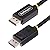 StarTech.com 6ft DisplayPort 2.1 Cable, VESA Certified DP40 DisplayPort Cable w/UHBR10/HDR/HDCP 2.2, 8K 60Hz w/DSC 1.2a