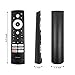 OEM Replacement Remote Control for All Hisense UHD 4K ULED Smart Google TVs with Voice Control (Audio/Subtitle/Netflix/Prime Video/YouTube/Menu)