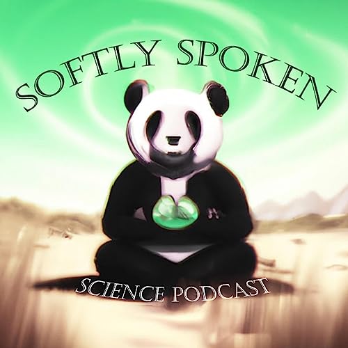 『Softly Spoken Science Ep. 2 Annals of the Former World Book 1 session 1』のカバーアート