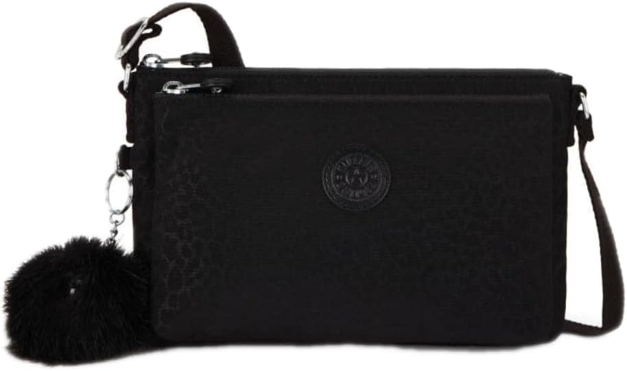 Kipling Mikaela Crossbody Bag (Shimmerin Spot)