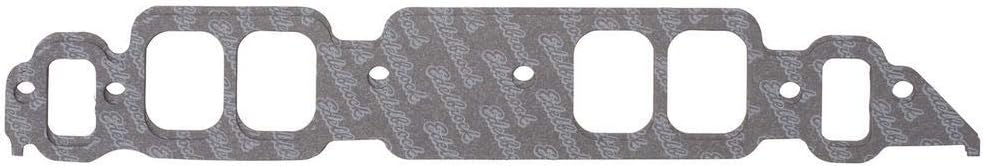Edelbrock 7208 Intake Gasket