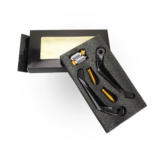 Accessoires de moto YZF R15 V3 protecteur levier frein embrayage guidon 2018-2024