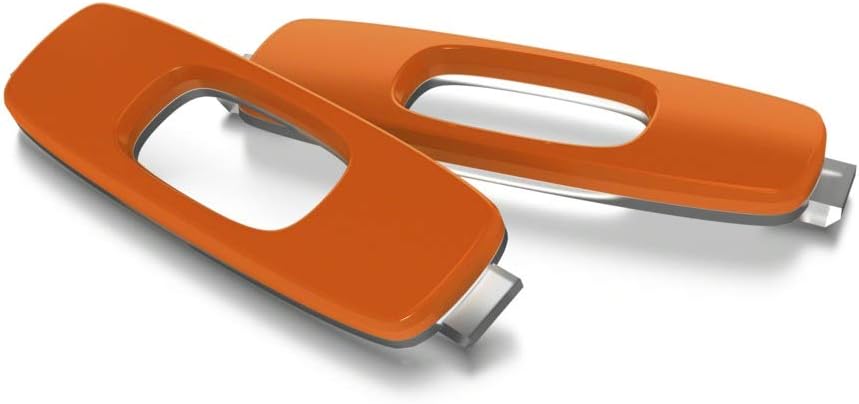 Oakley AOO9101GL Batwolf Accessory Icons