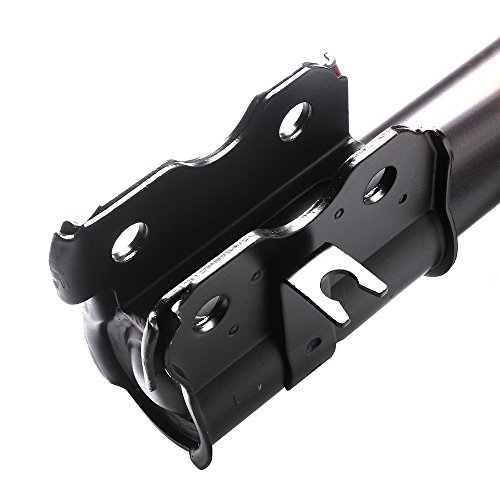 Eccpp Complete Struts Front And Rear Pair Strut Spring Assembly Shock Absorber For 2004-2008 For Nissan Maxima Set Of 4 #TOP1