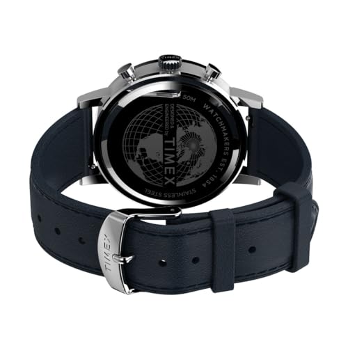 Timex Orologio Casual TW2V36800 - 7