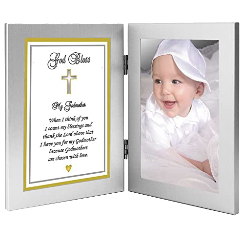 Godmother Gift From Godchild 