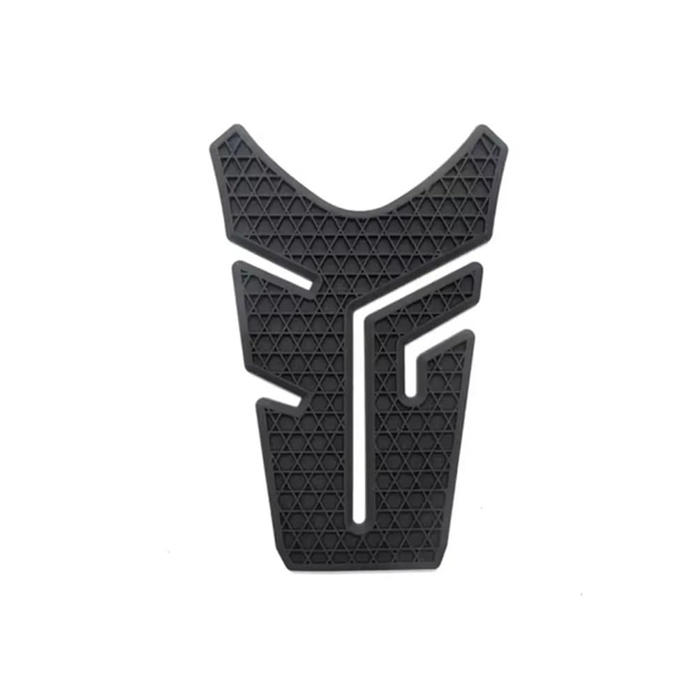 Motorcycle Fuel Tank Pad Anti-Slip Side Motorcycle Fuel Tank Pad Sticker Suitable for Ya&maha MT09 SP MT09 SP 2024 Gas Tanks Protector