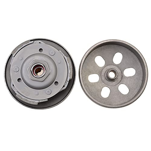 Goofit Complete Rear Clutch Assy For 4 Stroke Gy6 125Cc 150Cc 152Qmi 157Qmj Engine Parts Scooter Moped Atv Go Kart #TOP2