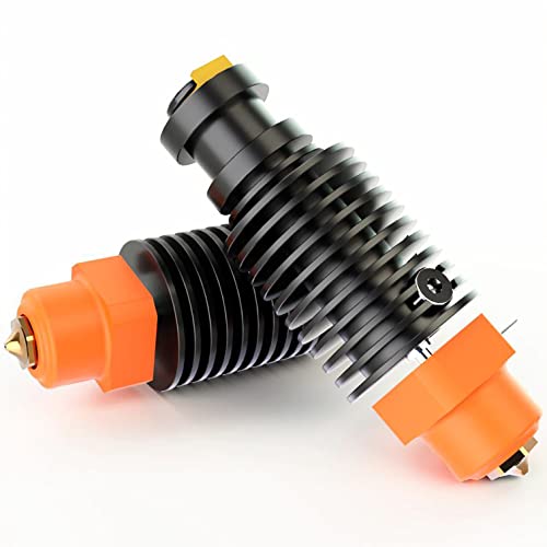 Tchc Td6 (Model B) Hotend Ceramic Heating Core & Tun Nozzle 24V For Chc Td6 V6 Hotend Dde Ddb Direct Drive Or Bowden Ddb Extruder #TOP10